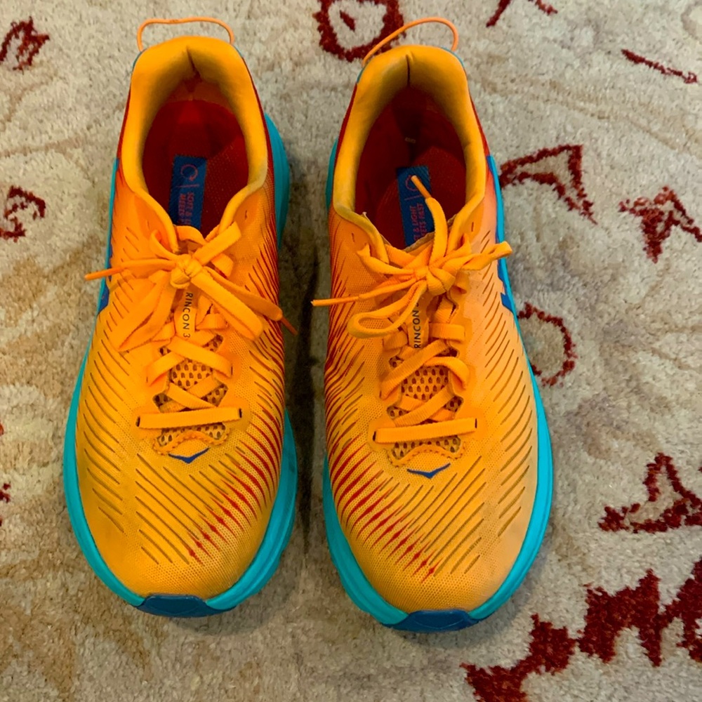 Hoka Men’s Rincon 3
